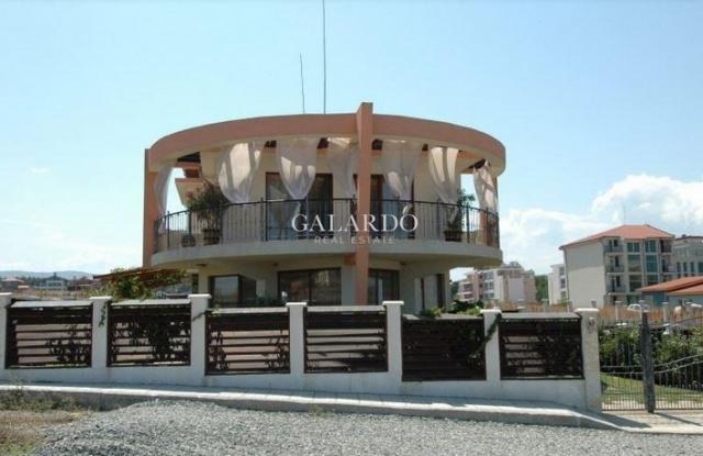 Galardo Real Estate със стъпка към Черноморието