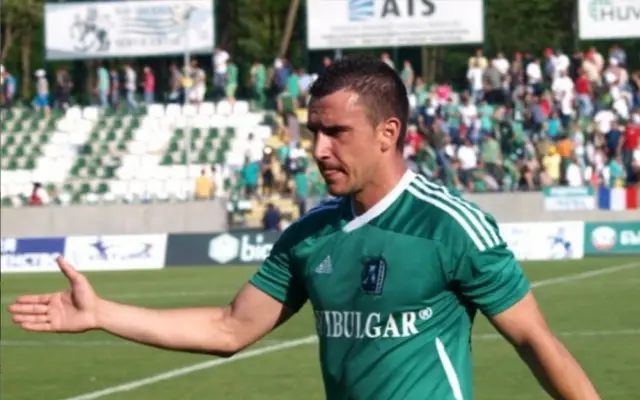 ЦСКА 1948 с нов треньор