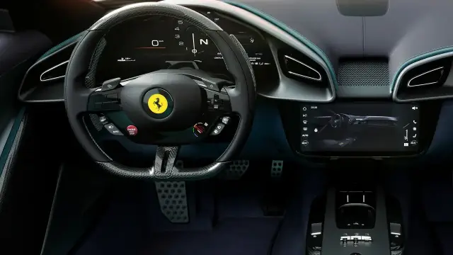 Ferrari призна грешка в най-новите си модели и вече я поправя