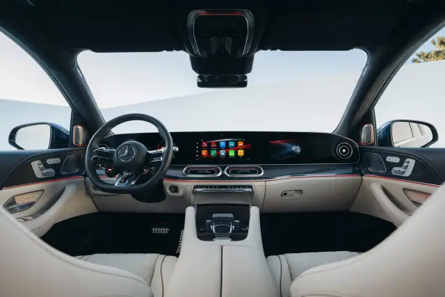 Mercedes представи наточени версии на най-новите си "джипки"