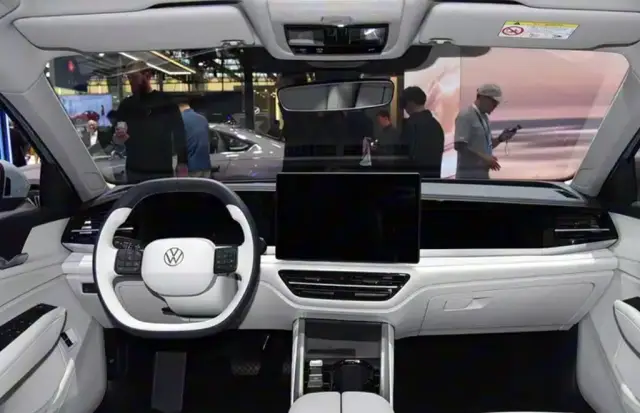 Подробности за най-икономичния Volkswagen Passat, който скоро ще се появи на пазара