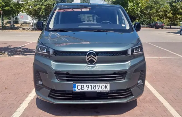 Тествахме тайното оръжие на Citroen за дълъг път. Вижте и колко струва у нас