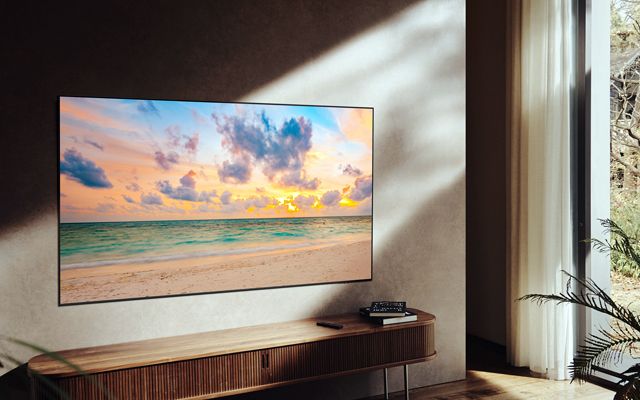 Има ли смисъл от още по-големи телевизори?