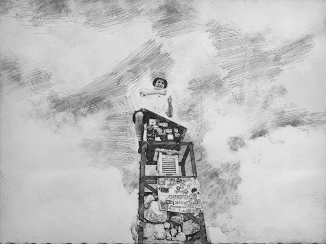 Посмъртно издадоха стихосбирка на младия талант Стефан Кичев