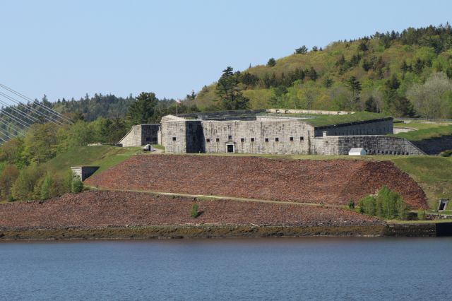  Уникалните места, на които е неразрешено да се стъпва 