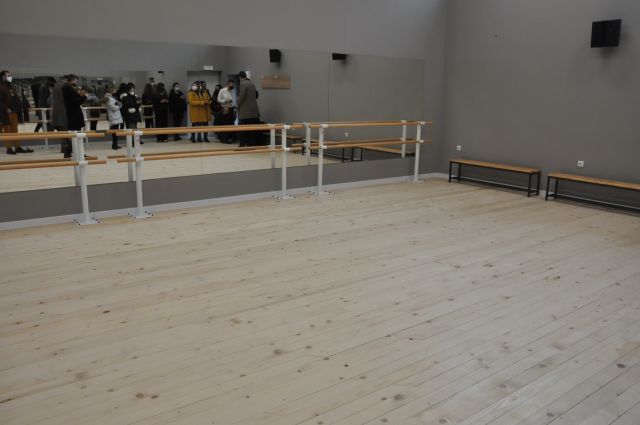  Новата перла на Бургас (СНИМКИ) 