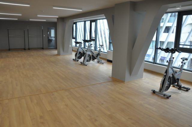  Новата перла на Бургас (СНИМКИ) 