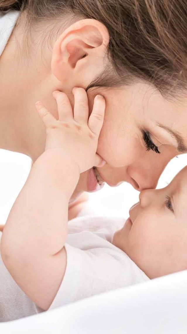 Холистичният подход за зачеване на дете и за кои двойки той ще е най-резултатен