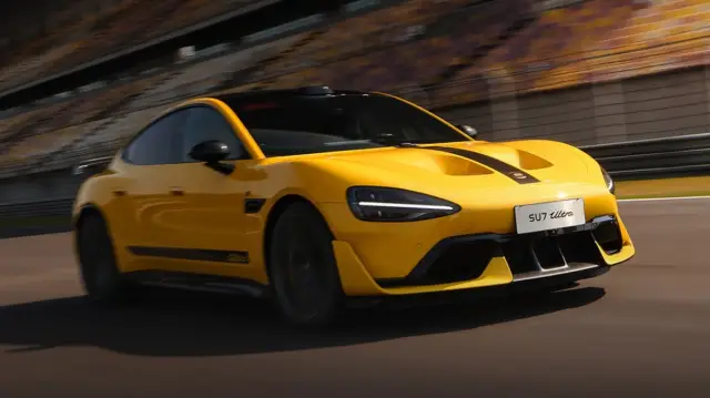 Xiaomi създаде половин милион автомобила, само че какво значи в действителност това