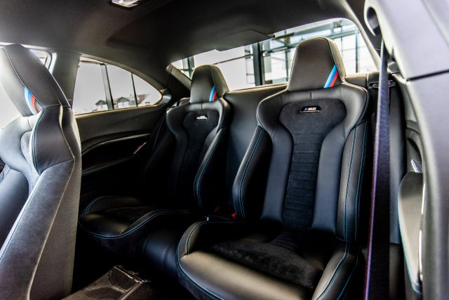 BMW M2 Finale Edition разполага със 730 коня | ФАКТИ.БГ BMW M2 Finale Edition разполага със 730 коня