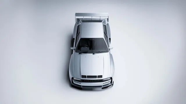 Audi Quattro се завръща с V8, който ще развърта 10 000 оборота