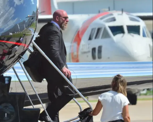 Погребаха Хълк Хоган с частна гала във Флорида