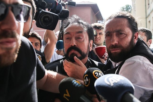  В Турция осъдиха коцкар на 1075 години затвор 