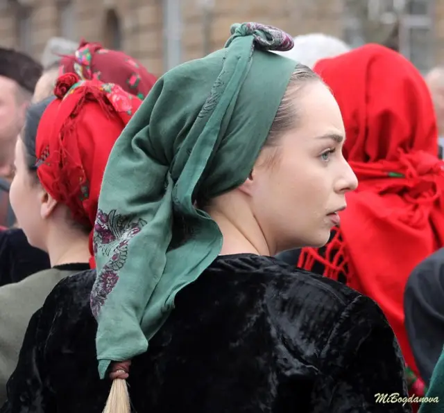 Най-добрите групи на Сурва 2026 ще дефилират днес (СНИМКИ)