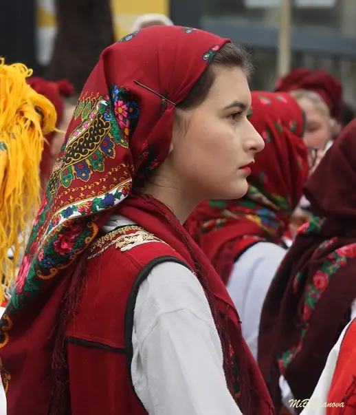 Най-добрите групи на Сурва 2026 ще дефилират днес (СНИМКИ)