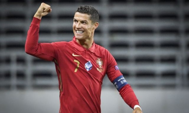 Топ 5 на най-привлекателните футболисти на UEFA EURO 2020