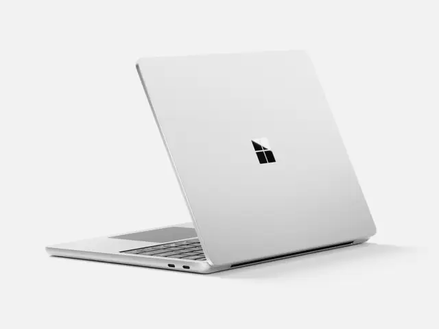 Microsoft показа съперници на iPad и MacBook