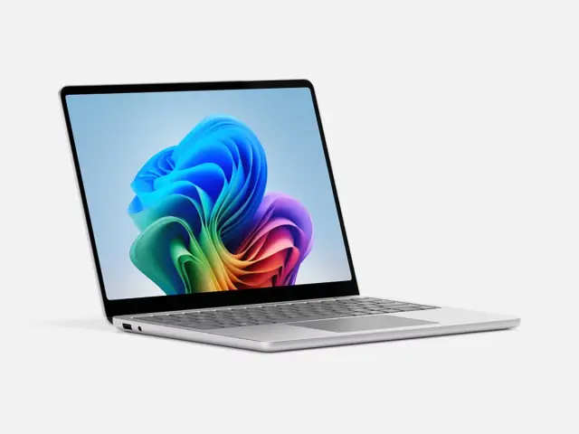 Microsoft показа съперници на iPad и MacBook