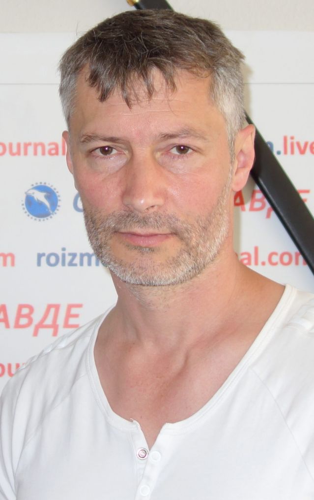 В Екатеринбург започна делото срещу руския опозиционер Ройзман за дискредитиране на руската армия