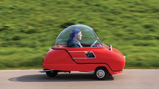 `Най-малката