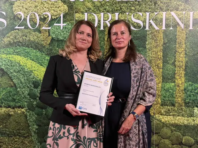  С опит, отдаденост и тактика кметът на Хисаря е измежду жените-лидери у нас 