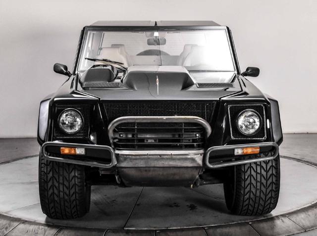  Някой да търси Rambo Lambo на 4100 км? 