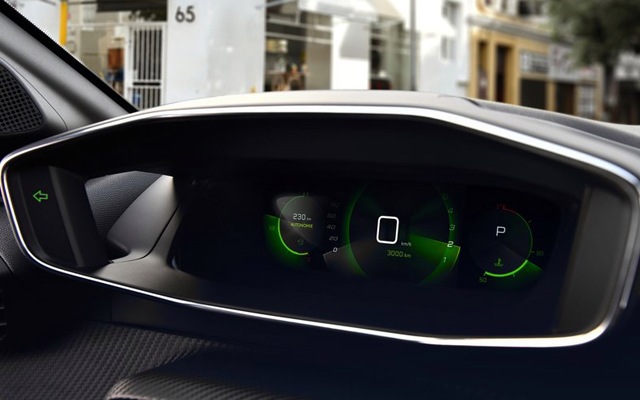 Първото в света 3D автомобилно табло е направено у нас