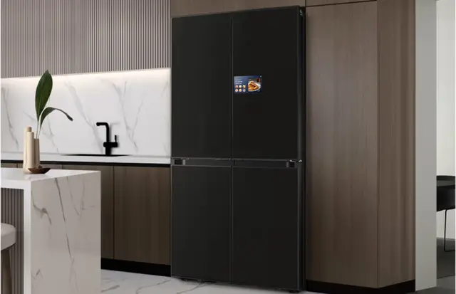 За модерните домакини или как Samsung пренаписва правилата на домашния комфорт