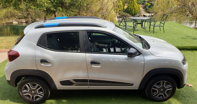 Вече тествахме най-евтината електрическа кола в Европа и у нас - Dacia Spring