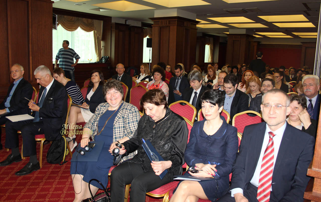 Механизмът за спиране кражбите на фирми