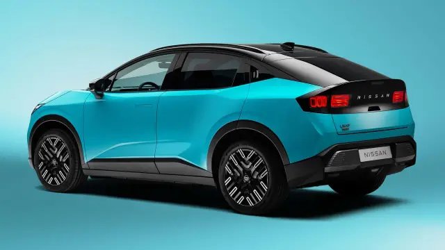 Подробно за новия Nissan Leaf 