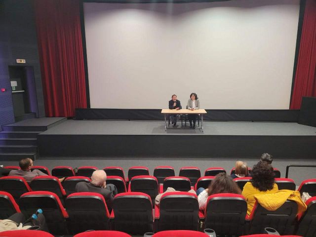 В София се проведоха прожекции на казахстански филми