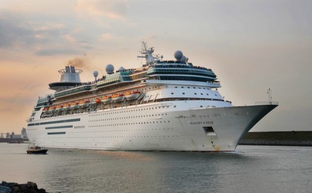 15 февруари: Светът в снимки