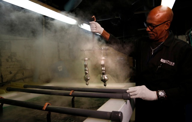 15 февруари: Светът в снимки