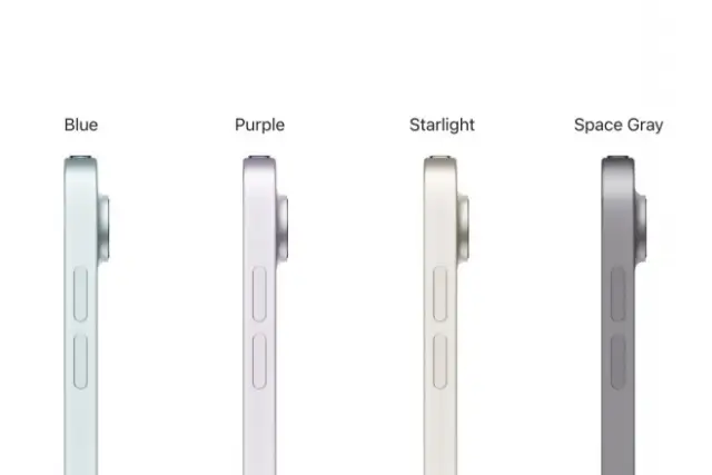  Apple показа новите си таблети - 2 