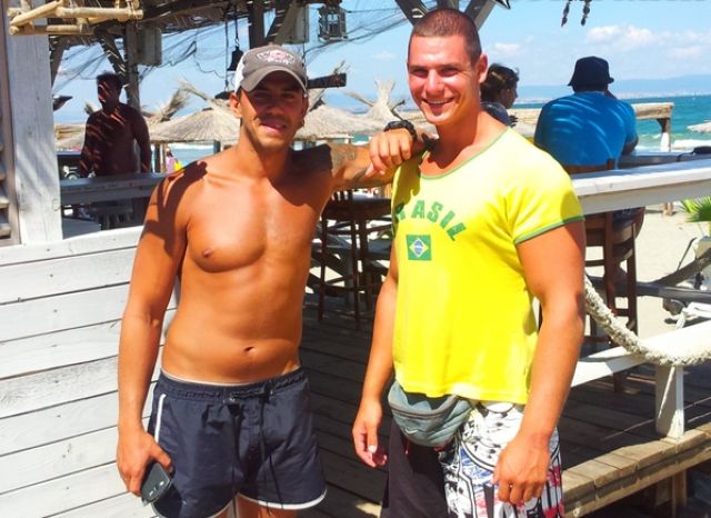 `Братът `Братът