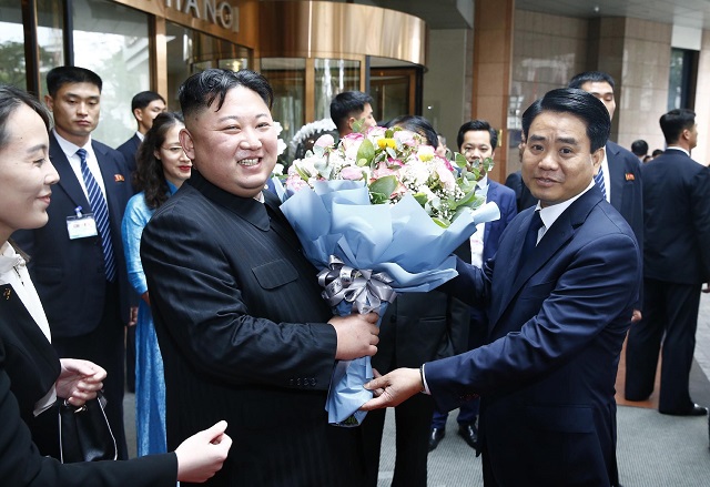 Ким Чен-ун не иска вече да е депутат