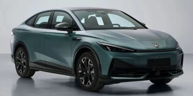 VW стартира да прави по-добрите си електрически автомобили за Китай