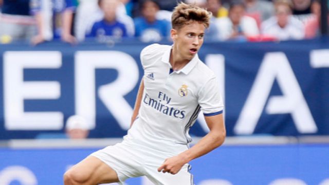  Халф желае да напусне Реал Мадрид поради Зидан 