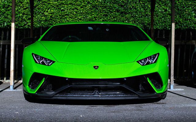 Какво споделя цветът на колата за вас? Експертно мнение | ФАКТИ.БГ Какво споделя цветът на колата за вас? Експертно мнение