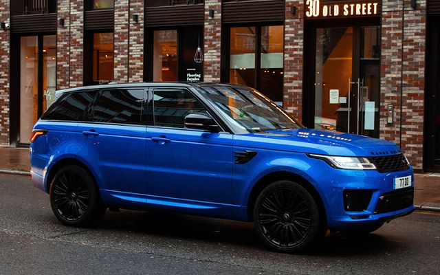 Какво споделя цветът на колата за вас? Експертно мнение | ФАКТИ.БГ Какво споделя цветът на колата за вас? Експертно мнение