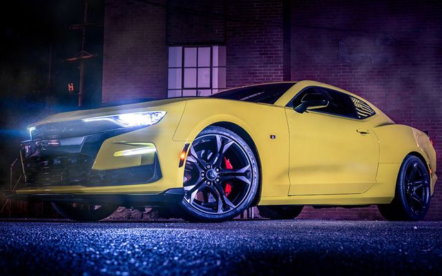 Какво споделя цветът на колата за вас? Експертно мнение | ФАКТИ.БГ Какво споделя цветът на колата за вас? Експертно мнение