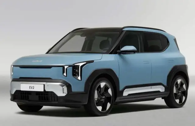 Най-интересните коли на 2026-а, които бяха представени в Брюксел