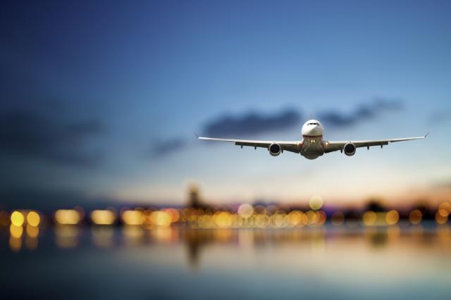 Кои са най-замърсените места в самолетите