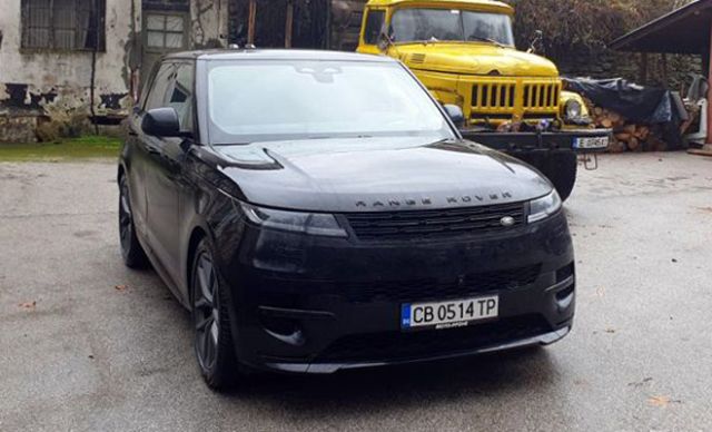  И автомобил на годината в България е... - 6 