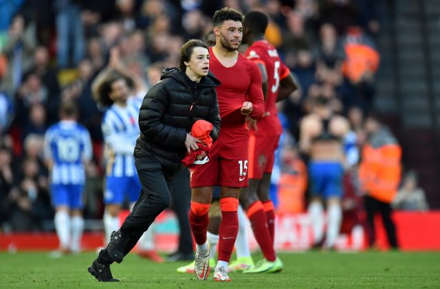  Ливърпул изписна успеха след два гола задатък 