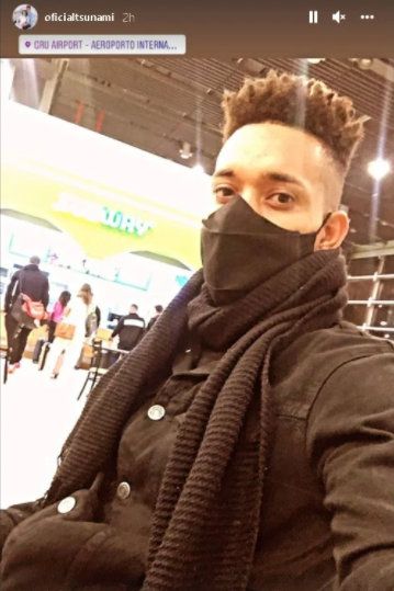  Цунами идва към България 