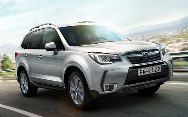  Кросоувъри на доста километри, които все пак ще ви служат правилно 