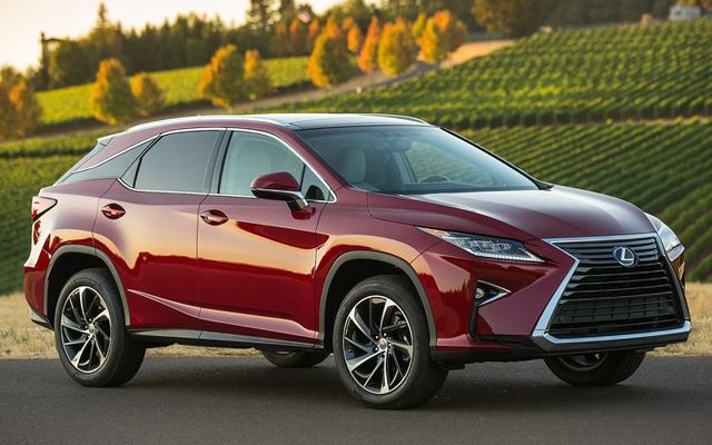  Кросоувъри на доста километри, които все пак ще ви служат правилно 