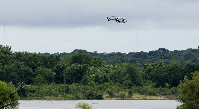 Петима американски войници се удавиха